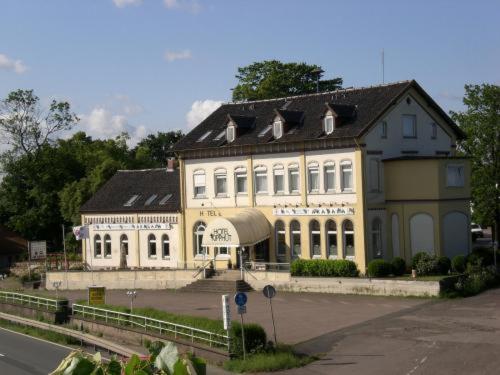 Hotel Kipphut Sarstedt Eksteriør bilde